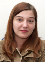 Христина Рафаилова